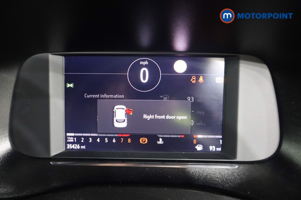 Used Vauxhall Corsa 2021 for sale - 77482492: Photo 10