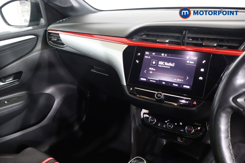 Used Vauxhall Corsa 2021 for sale - 77482492: Photo 11