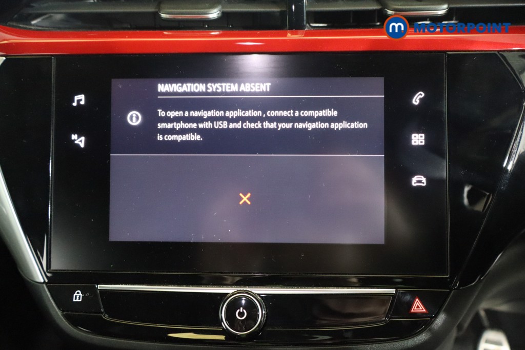 Used Vauxhall Corsa 2021 for sale - 77482492: Photo 13