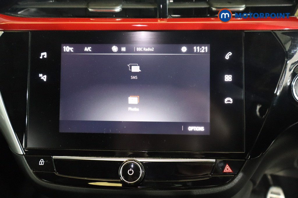 Used Vauxhall Corsa 2021 for sale - 77482492: Photo 15