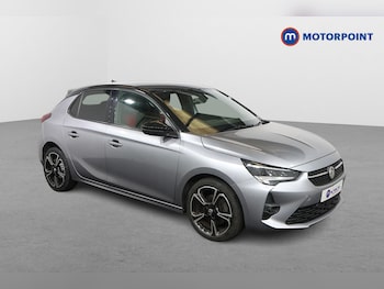 Used Vauxhall Corsa 2021 for sale - 77482492: Photo