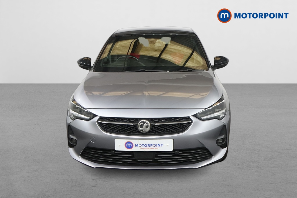 Used Vauxhall Corsa 2021 for sale - 77482492: Photo 2