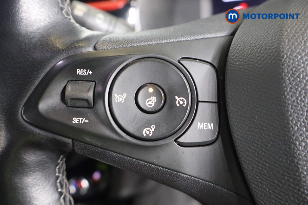 Used Vauxhall Corsa 2021 for sale - 77482492: Photo 20