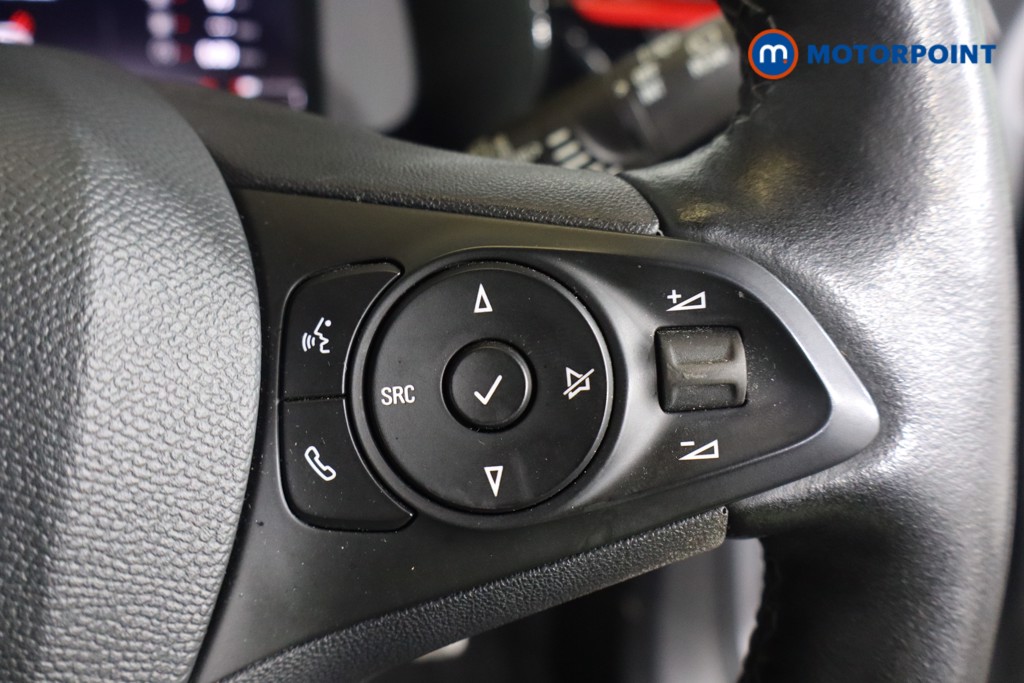 Used Vauxhall Corsa 2021 for sale - 77482492: Photo 21