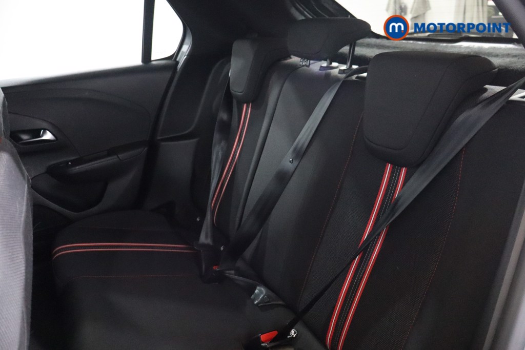 Used Vauxhall Corsa 2021 for sale - 77482492: Photo 27