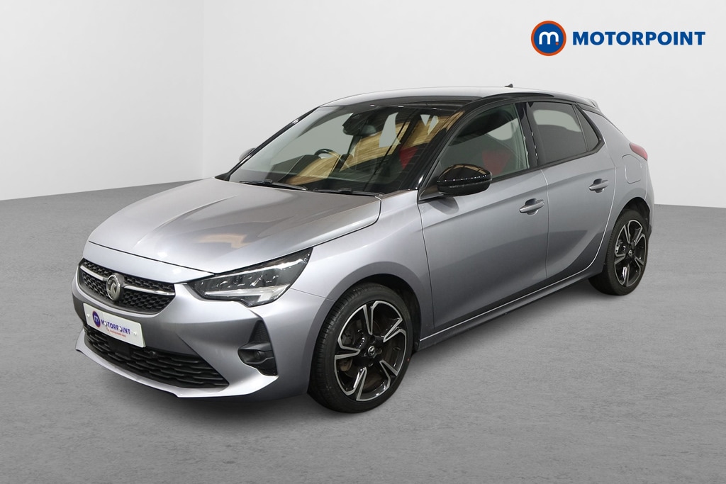 Used Vauxhall Corsa 2021 for sale - 77482492: Photo 3