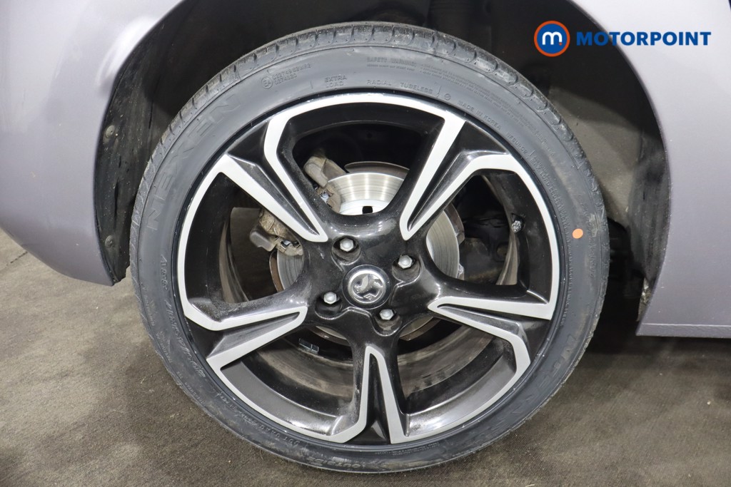 Used Vauxhall Corsa 2021 for sale - 77482492: Photo 30