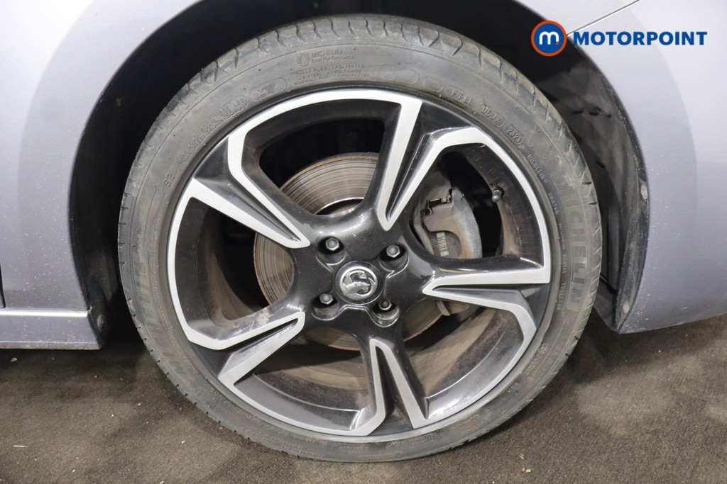 Used Vauxhall Corsa 2021 for sale - 77482492: Photo 31