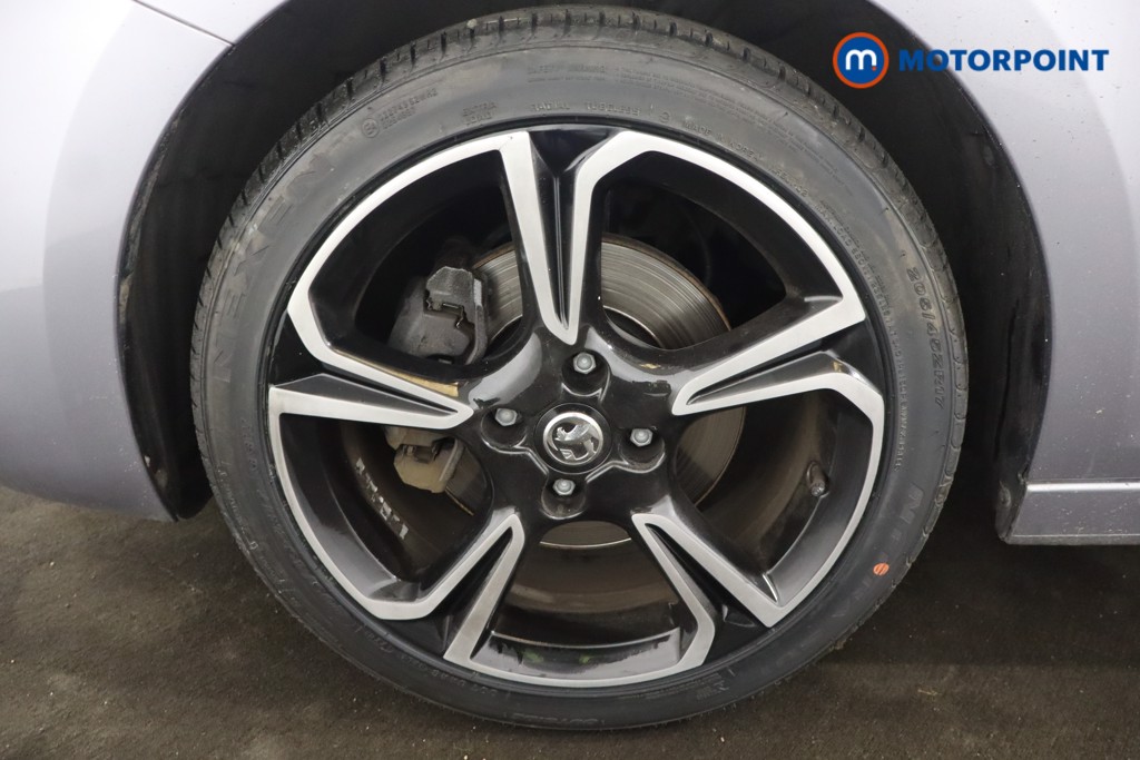 Used Vauxhall Corsa 2021 for sale - 77482492: Photo 32