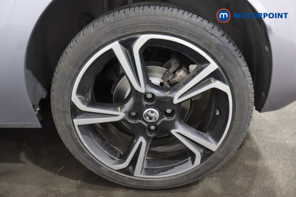 Used Vauxhall Corsa 2021 for sale - 77482492: Photo 33