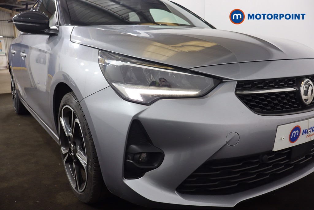 Used Vauxhall Corsa 2021 for sale - 77482492: Photo 34