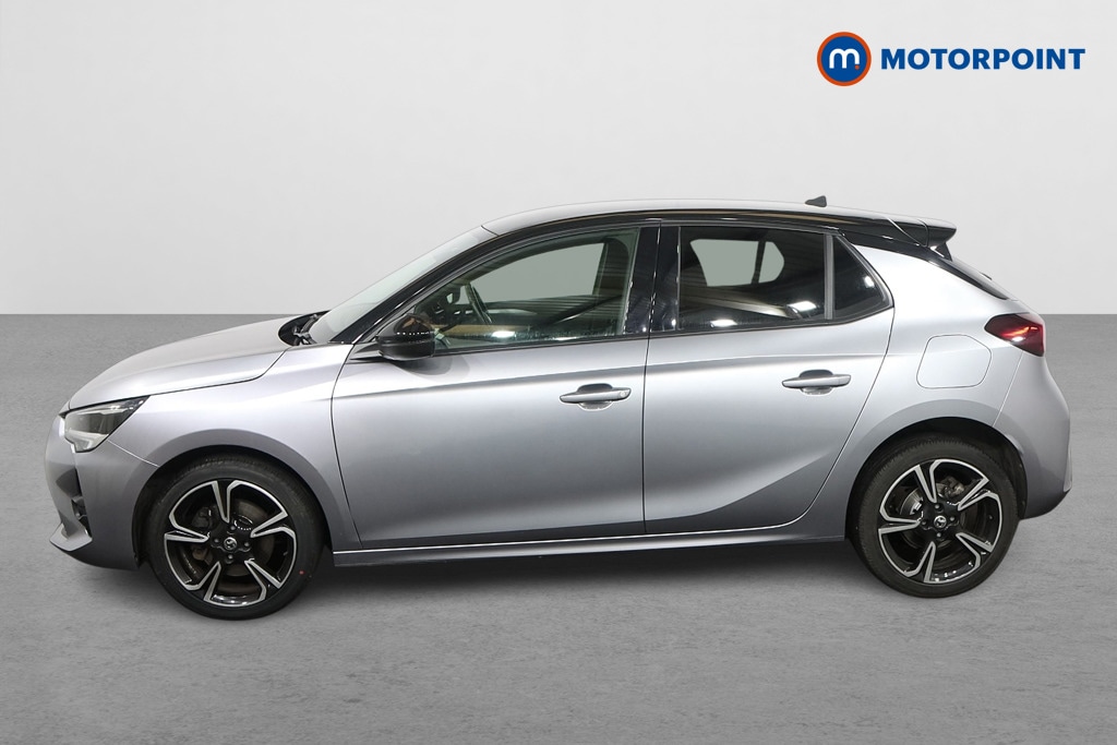 Used Vauxhall Corsa 2021 for sale - 77482492: Photo 4