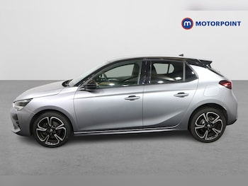 Used Vauxhall Corsa 2021 for sale - 77482492: Photo