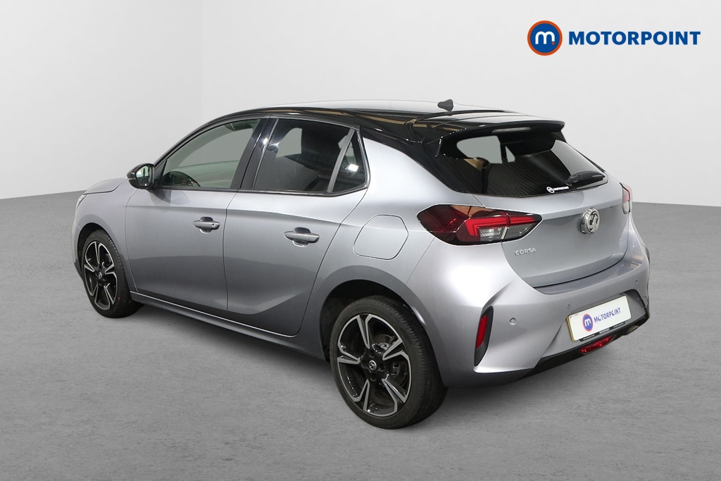 Used Vauxhall Corsa 2021 for sale - 77482492: Photo 5