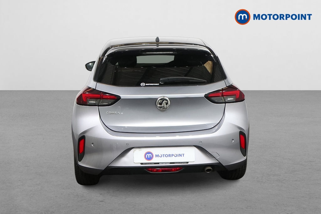 Used Vauxhall Corsa 2021 for sale - 77482492: Photo 6