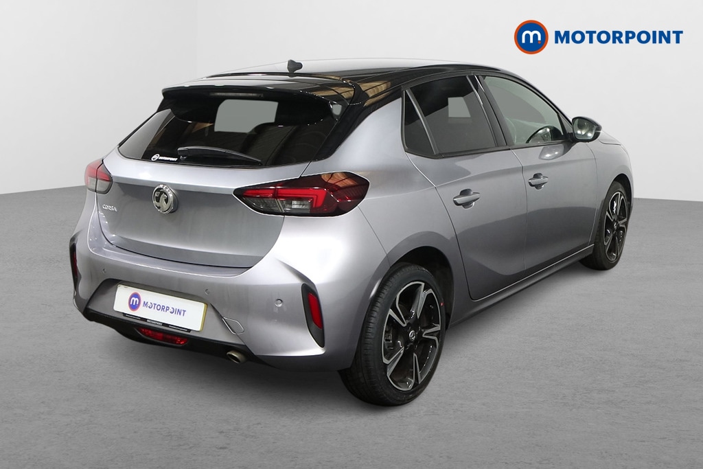 Used Vauxhall Corsa 2021 for sale - 77482492: Photo 7