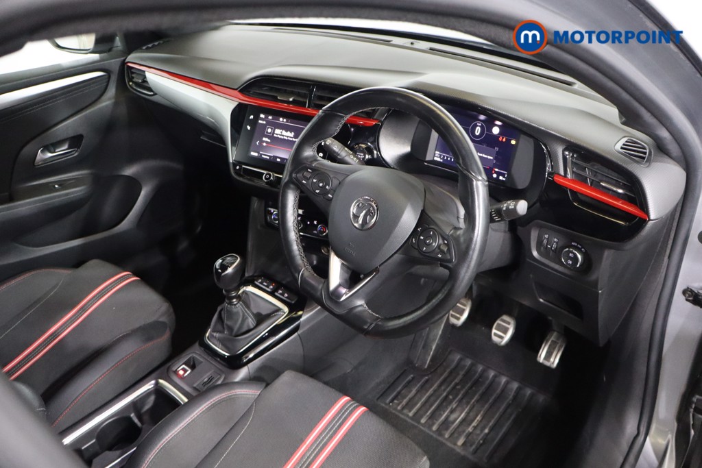 Used Vauxhall Corsa 2021 for sale - 77482492: Photo 9
