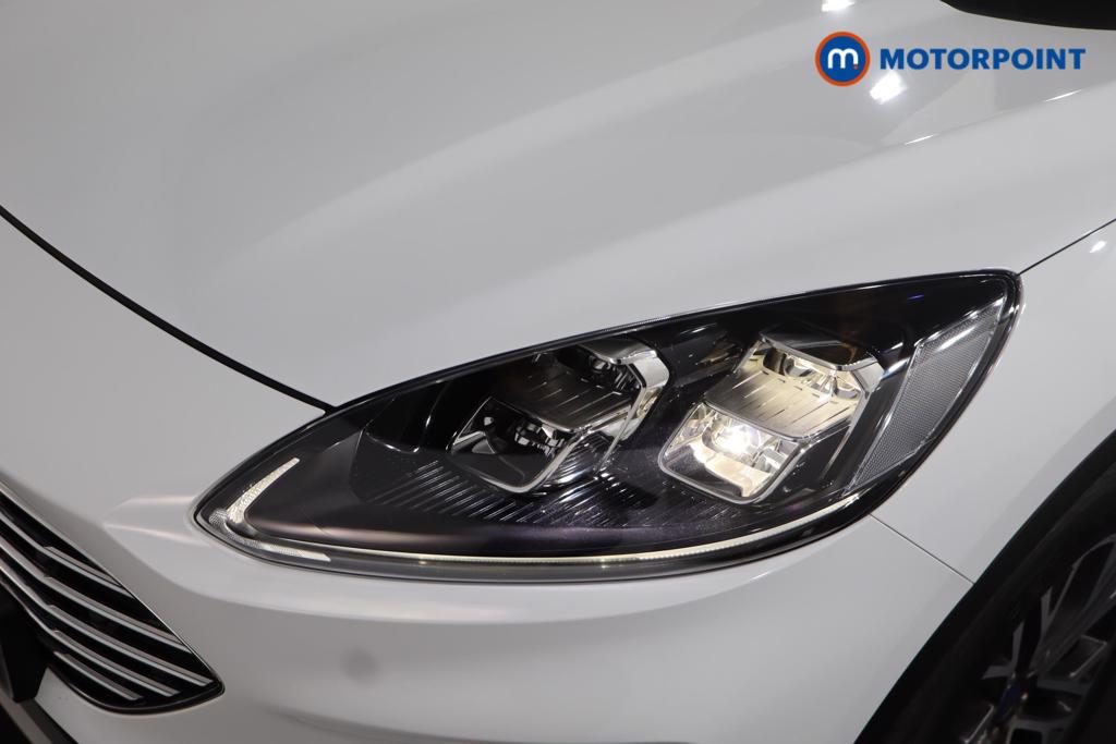 Used Ford Kuga 2022 for sale - 76616563: Photo 17