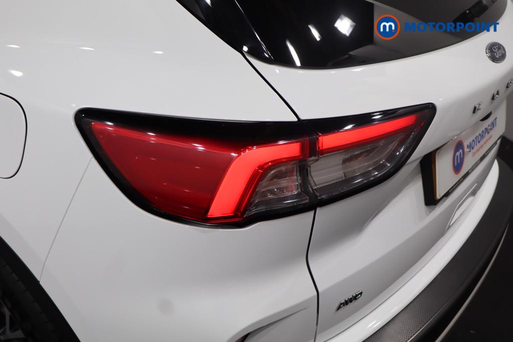 Used Ford Kuga 2022 for sale - 76616563: Photo 19