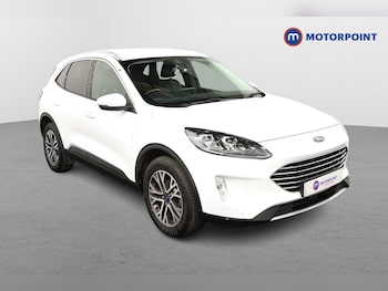 Used Ford Kuga 2022 for sale - 76616563: Photo