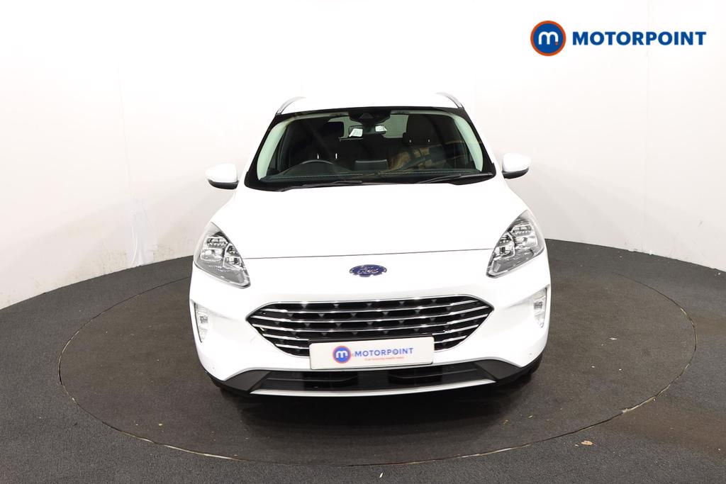 Used Ford Kuga 2022 for sale - 76616563: Photo 2