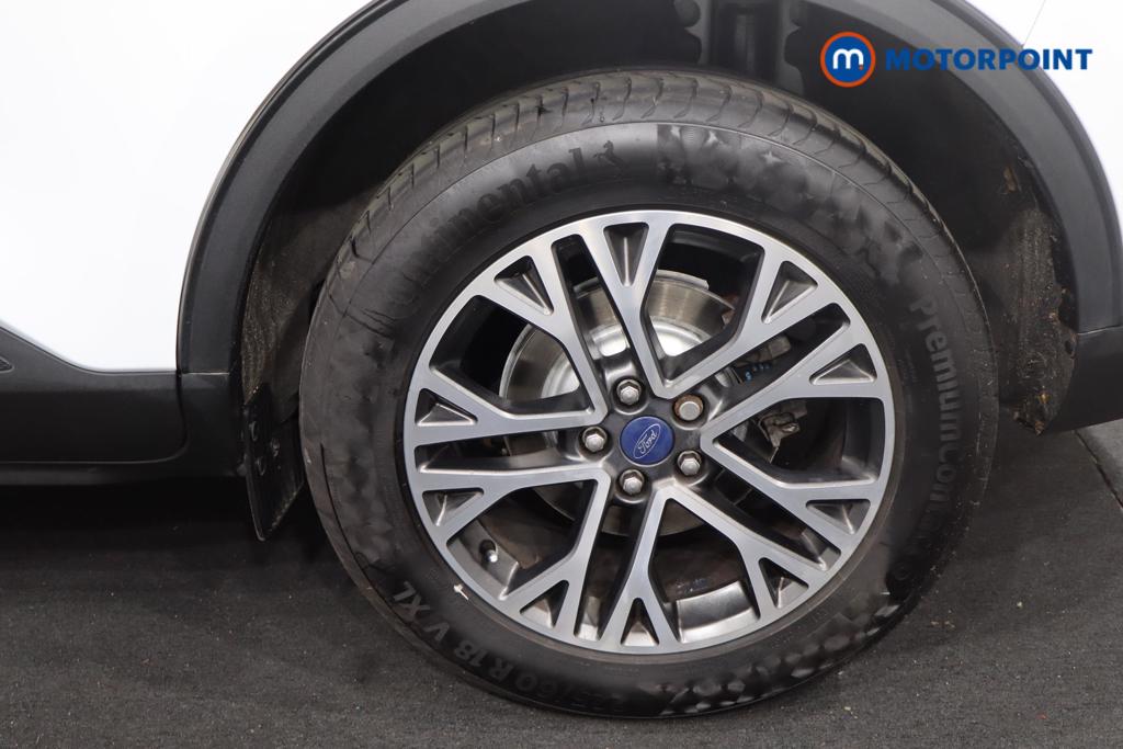 Used Ford Kuga 2022 for sale - 76616563: Photo 24