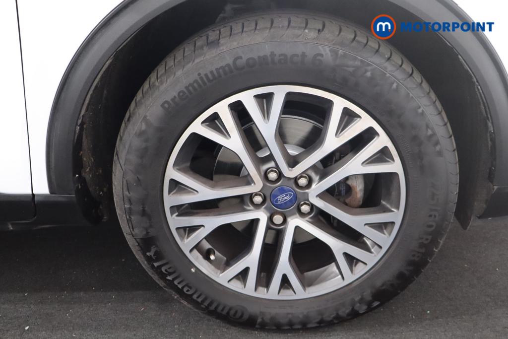 Used Ford Kuga 2022 for sale - 76616563: Photo 25