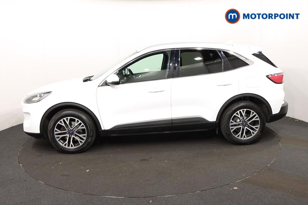 Used Ford Kuga 2022 for sale - 76616563: Photo 3