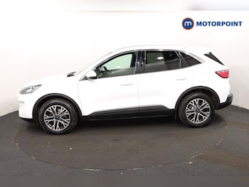 Used Ford Kuga 2022 for sale - 76616563: Photo
