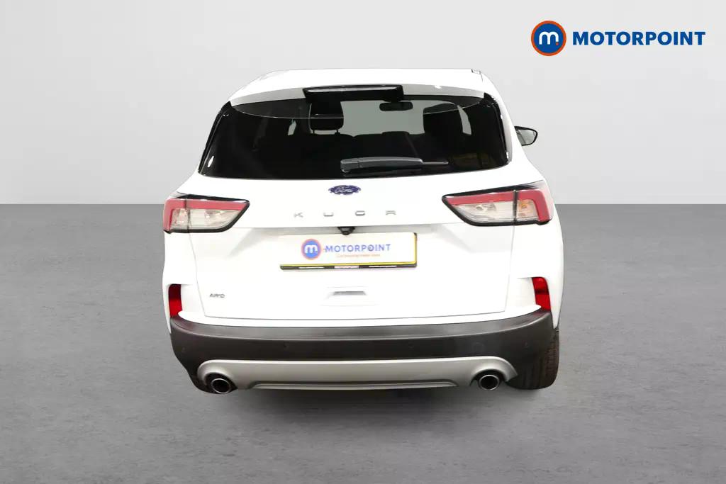 Used Ford Kuga 2022 for sale - 76616563: Photo 4