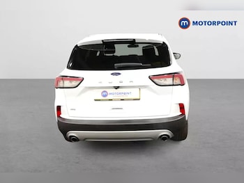 Used Ford Kuga 2022 for sale - 76616563: Photo