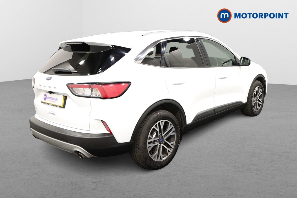 Used Ford Kuga 2022 for sale - 76616563: Photo 5