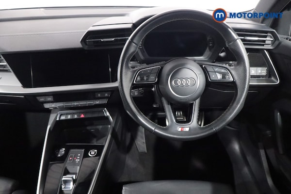 Used Audi A3 2022 for sale - 76079988: Photo 11