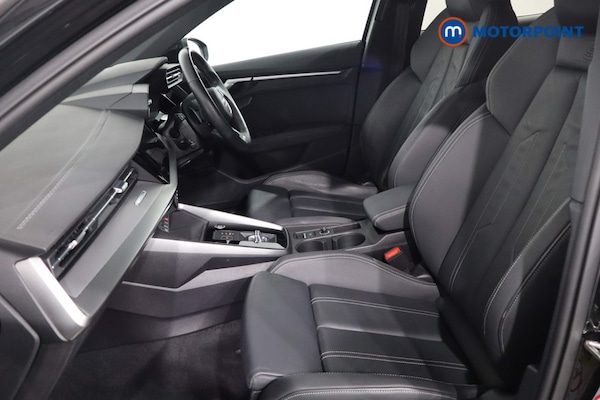 Used Audi A3 2022 for sale - 76079988: Photo 12