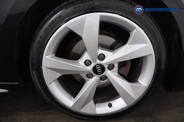 Used Audi A3 2022 for sale - 76079988: Photo 18