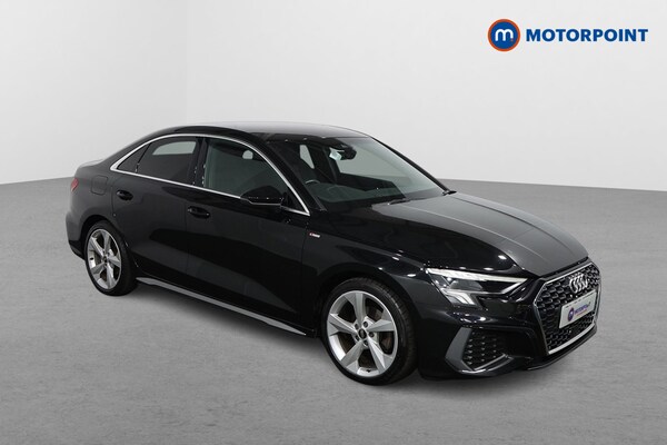 Used Audi A3 2022 for sale - 76079988: Photo 1