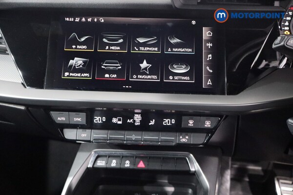 Used Audi A3 2022 for sale - 76079988: Photo 24