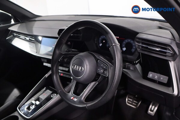 Used Audi A3 2022 for sale - 76079988: Photo 34