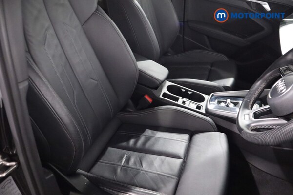 Used Audi A3 2022 for sale - 76079988: Photo 35