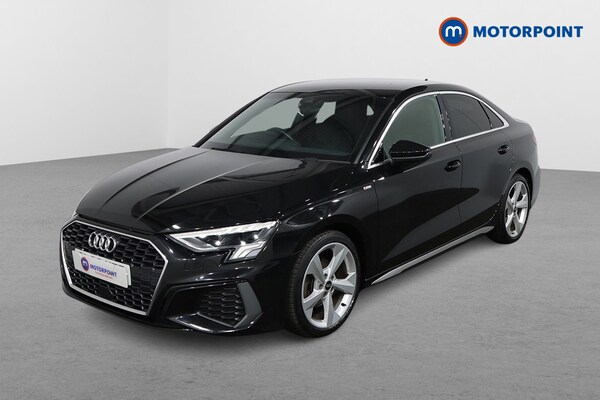 Used Audi A3 2022 for sale - 76079988: Photo 3
