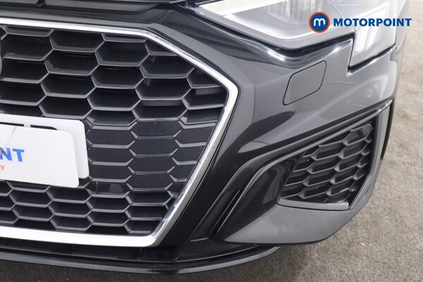 Used Audi A3 2022 for sale - 76079988: Photo 40