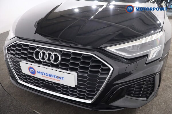 Used Audi A3 2022 for sale - 76079988: Photo 42