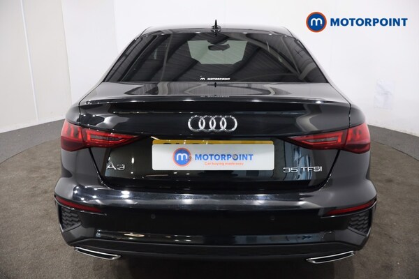 Used Audi A3 2022 for sale - 76079988: Photo 48