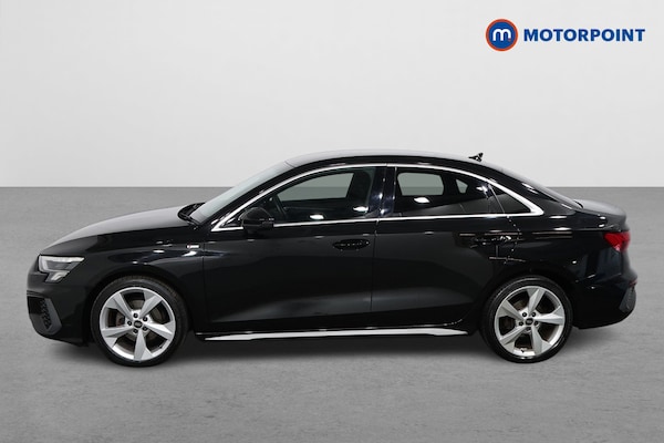 Used Audi A3 2022 for sale - 76079988: Photo 4