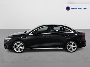 Used Audi A3 2022 for sale - 76079988: Photo 4