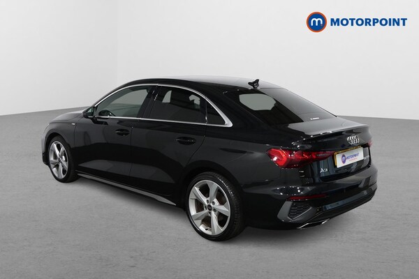 Used Audi A3 2022 for sale - 76079988: Photo 5