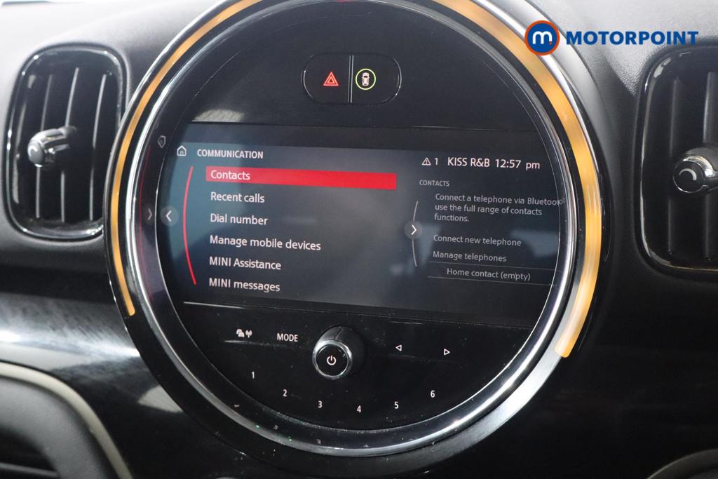 Used MINI Countryman 2022 for sale - 77446540: Photo 16