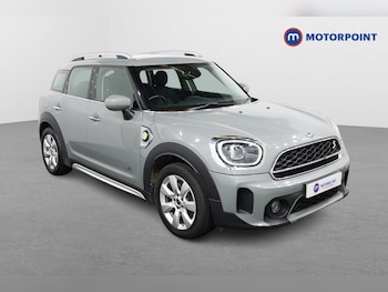 Used MINI Countryman 2022 for sale - 77446540: Photo