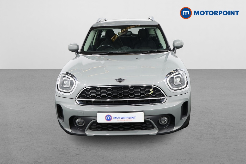 Used MINI Countryman 2022 for sale - 77446540: Photo 2