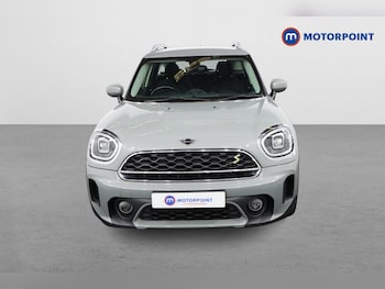 Used MINI Countryman 2022 for sale - 77446540: Photo